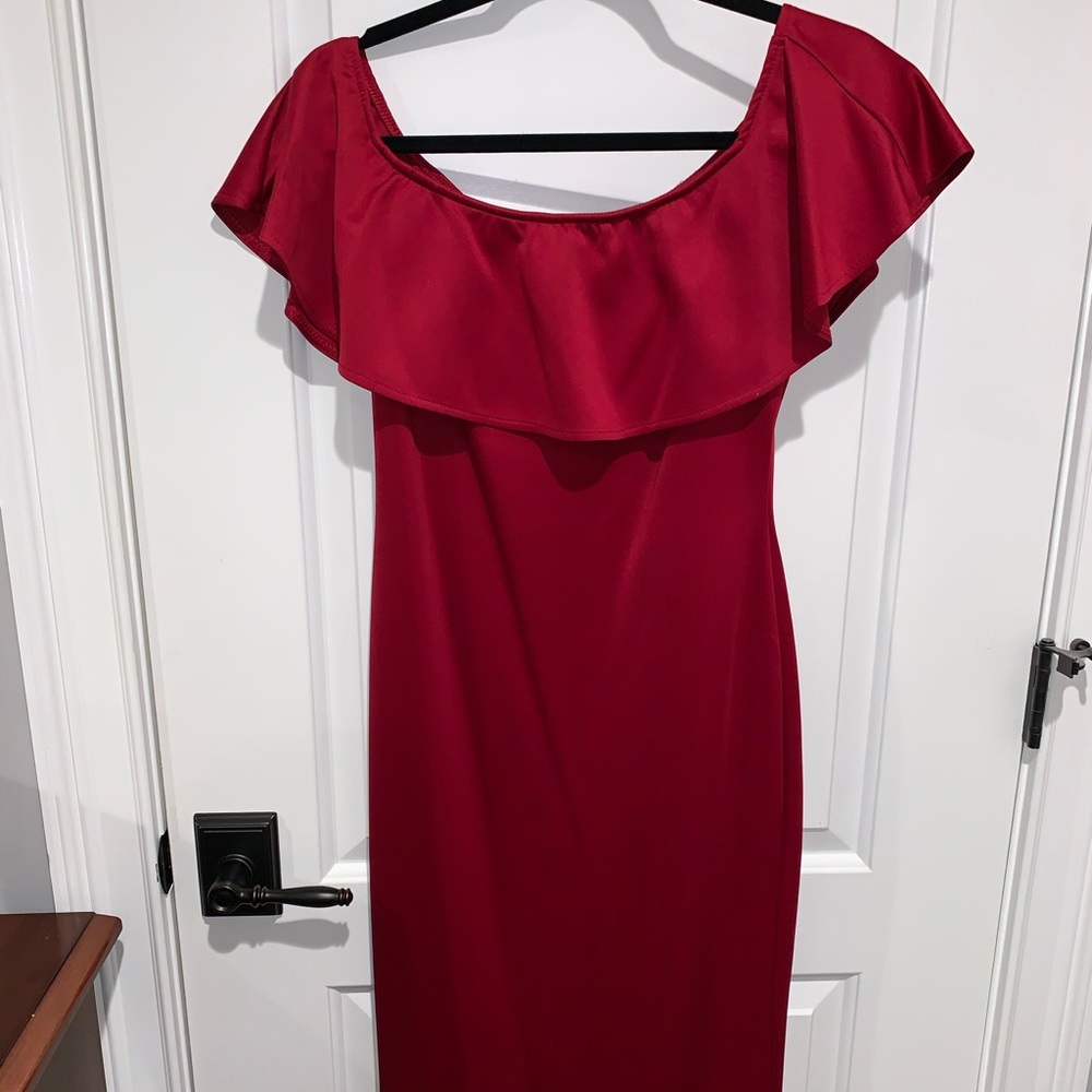 Perfect Holiday Cocktail Dress